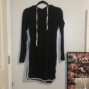 Tshirt dress